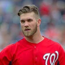 2.6 fl oz 75 ml sure, bryce harper has been the rookie of the year, 5x all star and youngest mvp in the history of baseball. 15 Best Bryce Harper Haircuts 2021 Update
