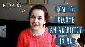 How do i become an architect. How To Become An Architect In Uk Youtube