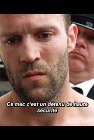 Le match de football en prison.#movie #film #france🇫🇷 #jason #action  #filmclips
