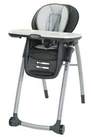 Graco Table2table Premier Fold 7 In 1 Convertible High Chair In 2020 Convertible High Chair High Chair Best High Chairs