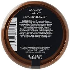 Free and open company data on new york (us) company nelema browz n beauty inc (company number 5727673), 160 01 jamaica ave fl 2, jamaica, new york, 11432. Wet N Wild Color Icon Bronzer Spf 15 Reserve Your Cabana Amazon De Beauty