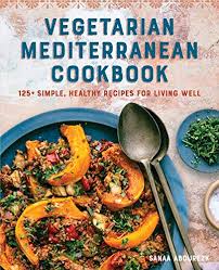 To be clear, the reviews were about how effective the book was in helping to implement the mediterranean diet. The 8 Best Mediterranean Cookbooks In 2021