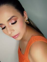Make Up Melissa Roca