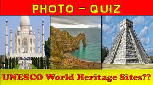 Test your knowledge, the best of bing home page quizzes! Unesco World Heritage Sites Quiz Famous Landmarks Quiz Youtube