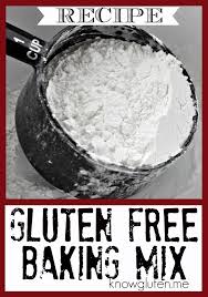 If you're looking to lead a natural lifestyle, you could make bisquick mix at home. Gluten Free Baking Mix With Thai Rice Flour Gluten Free Baking Mix Gluten Free Baking Gluten Free Baking Mix Recipe