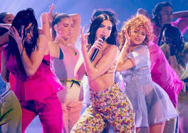 Dua lipa is an english singer, songwriter, and model. Dua Lipa Covers Rolling Stone Talks Female Solidarity And Self Confidence