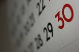 Calendar And Clock Test Practice Questions Questions And Answers