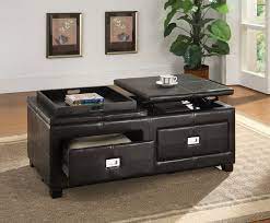 Which lift top coffee table do you need. Amazon Com Baxton Studio Wholesale Interiors Indy Modern And Contemporary Functional Lift Top Cocktail Ottoman Table With Storage Drawers And Tray Home Kitchen