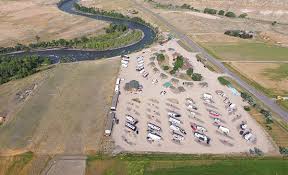 Yellowstone rv parks full hookups. Yellowstone Rv Parks East Yellowstone Lodges Rv Parks Cody Wy