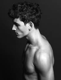 Maybe you would like to learn more about one of these? Reference Male Face Front And Side View Novocom Top