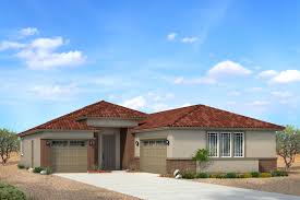 Click the link below to view the floor plan and for details! The 4411 Floor Plan Sorrento Park Scott Communities