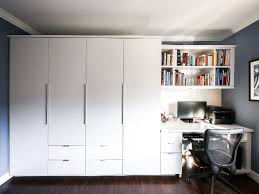 When your plant is flowering you may smell it when. Custom Wardrobe Design Wardrobe Storage Systems California Closets