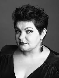 Claire Barnett-Jones Mezzo Soprano