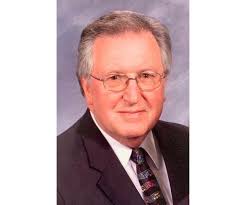 Gordon Linderman Obituary (1940