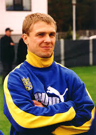 Сергей ребров — главные новости 2021. Fotografiya Sergej Rebrov