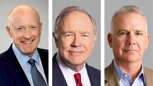 S&B Expands Board of Directors with Appointment of Two Industry Executives