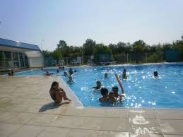 Camping Le Port De Moricq Location En Mobil Home A Angles Reservation De Vacances Vendee