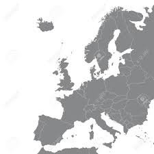 Un país de baja altitud en el benelux, bélgica se encuentra en la encrucijada de europa occidental. Europa Acuerdo De Schengen Bruselas Belgica Mapa Geo Euro Silueta Tarjeta Cartografia Plan De Ilustraciones Vectoriales Clip Art Vectorizado Libre De Derechos Image 18834618