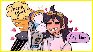 #my tribute #david tennant doesn't understand the emojis #what a baby #i love him #david tennant #good omens #good omens fanart #a j crowley #crowley #my art #just a sketch. Aizawa Shouta And Present Mic Bnha Comic Dub Lovely Robot Mic Youtube