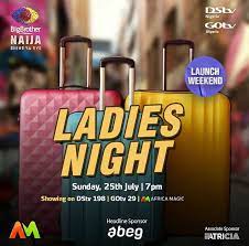 Bbnaija season 6 female housemates; Rcms9sph0ed71m