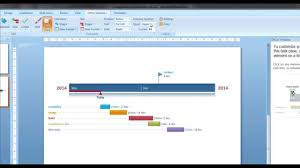 How To Make A Timeline In Powerpoint