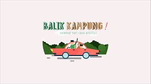 Before anything else, you have to mentally prepare. Let S Balik Kampung The One Academy Youtube