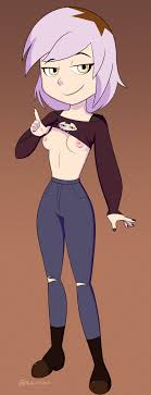 The Owl House (season 3) Porn - Rule 34