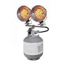 The total fuel value of what you stored would be far less. Dyna Glo 30000 Btu Outdoor Portable Propane Tank Top Propane Heater In The Propane Heaters Department At Lowes Com