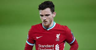 Последние твиты от andy robertson (@andrewrobertso5). Robertson On Liverpool Future I Want To Stay Here Forever