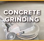Garage Floor Prep - CONCRETE GRINDING DIY using the Pioneer ...