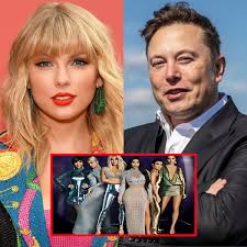 BREAKING NEWS: Taylor Swift Loses 5 Million Followers Overnight After Elon  Musk Calls For Block And Boycott; Kardashian Family Drops Over 3 Million  Followers...Detail in comments👇