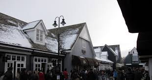Bicester Village, South East England | Tickets & Tours - 2024