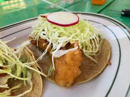 Serve the fish as soon as possible after frying; Downtown Sonoma Dining Guide