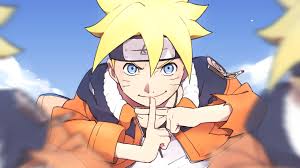 1920x1200 naruto x boruto ninja voltage 1080p resolution hd 4k. Download Boruto Uzumaki Anime Confident Art Wallpaper 1920x1080 Full Hd Hdtv Fhd 1080p