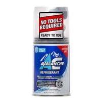 Not at the auto parts store. Ac Stop Leak Car Air Conditioner Leak Sealers
