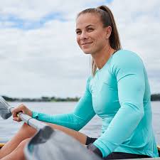 Lisa carrington had the following podium finishes at the flatwater world championships: Facebook