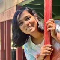 Deepalakshmi Babu Venkateswaran