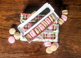 We did not find results for: Make Your Own Macaron Box Unoriginal Mom