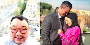 Khabarnya, neelofa dan zul ariffin akan ke venice, italy, untuk memulakan penggambaran tak lama lagi, mungkin sepanjang berada di sana, keserasian bakal tercipta? Foto Zul Ariffin Neelofa Berpelukan Dikecam Netizen Terhibur Lihat Foto Michael Ang Ini Comel Tak
