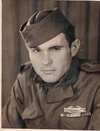 Milin Lee Carter (1920-1954)