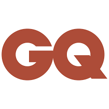 Easily make the perfect png file. Gq Magazine Logo Png Transparent Brands Logos