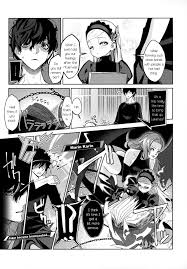 Lavenza to, Tokubetsu na Kankei ni Natta... | My Relationship with Lavenza  is Special... - Page 6 - HentaiEra