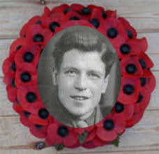 Lt, Acting Captain.John Wright