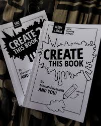 The set includes facts about parachutes, the statue of liberty, and more. Createthisbook2 Explore Facebook