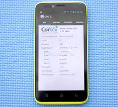 Panasonic P11 Benchmarks