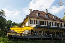 Die neue „Alte Villa“ - König Ludwig