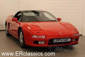 Find 39 used acura nsx as low as $128,999 on carsforsale.com®. Honda Classic Cars Honda Oldtimers For Sale At E R Classic Cars