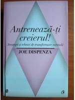 Maybe you would like to learn more about one of these? Carti Joe Dispenza Cumpara