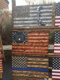 Pin By Twiggys Rustic Decor On Twiggys Flags American Flag Wood Wooden American Flag Wood Flag