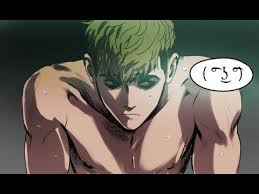 Sangwoo Is Grreat Ê Killing Stalking Youtube Learn about the latest my hero academia movie, deku and bakugo's evolving relationship, and more! sangwoo is grreat Ê killing stalking